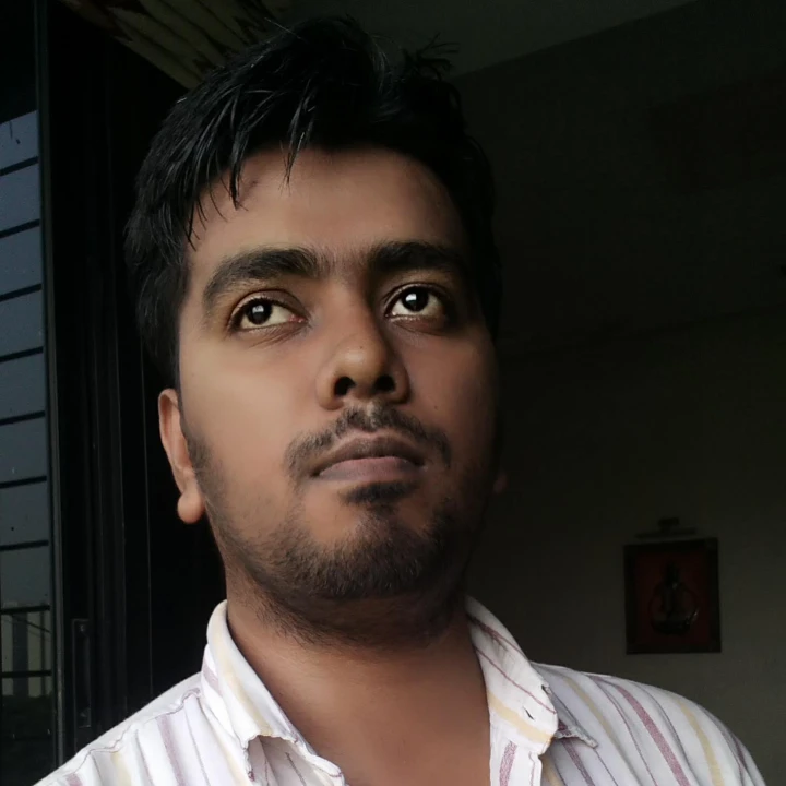 An image of Mehul Bawadia who is a full stack website developer